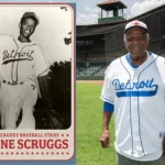 Negro Southern League Museum Celebrates the Life of Baseball Legend Eugene Scruggs
