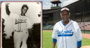 Negro Southern League Museum Celebrates the Life of Baseball Legend Eugene Scruggs