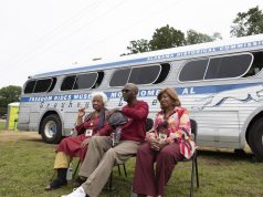 65 Years Later, the Freedom Riders Are Ready for Another Battle: ‘This Movement Has to be Reopened’