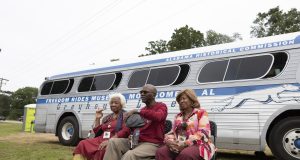 65 Years Later, the Freedom Riders Are Ready for Another Battle: ‘This Movement Has to be Reopened’