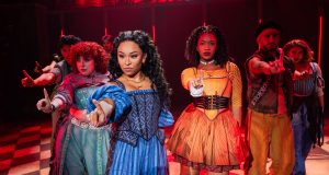 Review: ‘& Juliet’ at the BJCC Flips the Script on Shakespearean Tragedy — and Audiences Will be Glad it Did