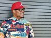 James Parker Jr.: Working to Make a Statement Through Both Style and Service