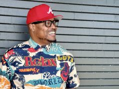 James Parker Jr.: Working to Make a Statement Through Both Style and Service