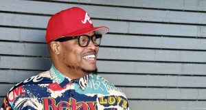 James Parker Jr.: Working to Make a Statement Through Both Style and Service