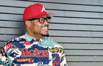 James Parker Jr.: Working to Make a Statement Through Both Style and Service