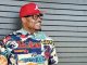 James Parker Jr.: Working to Make a Statement Through Both Style and Service