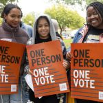 Opinion: In the Fight for Voting Rights, Winning is not the Same as Victory