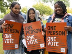 Opinion: In the Fight for Voting Rights, Winning is not the Same as Victory