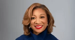 Jefferson County Commissioner Lashunda Scales Clinches Victory in District 1
