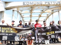 ‘History Started Here’: A New Voting Rights Movement Rises in Selma and Montgomery