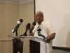 Sheriff Mark Pettway Handily Wins Democratic Nomination for Third Term