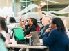 UAB Libraries Share AI Resources, Skills with Alabama’s K-12 Educators
