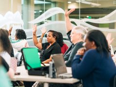 UAB Libraries Share AI Resources, Skills with Alabama’s K-12 Educators