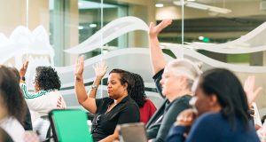 UAB Libraries Share AI Resources, Skills with Alabama’s K-12 Educators