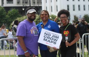Supreme Court Allows Alabama to Use Congressional Map Favoring Republicans in This Year’s Elections