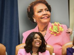 Turning Pain into Purpose: Rep. Sewell’s Fight to Make Cancer Screening Available