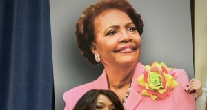 Turning Pain into Purpose: Rep. Sewell’s Fight to Make Cancer Screening Available