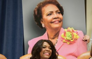 Turning Pain into Purpose: Rep. Sewell’s Fight to Make Cancer Screening Available