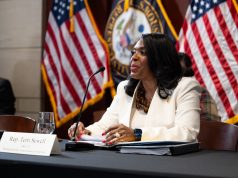 Supreme Court Ruling Puts Congresswoman Terri Sewell’s Alabama District at Risk