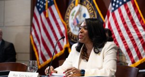 Supreme Court Ruling Puts Congresswoman Terri Sewell’s Alabama District at Risk