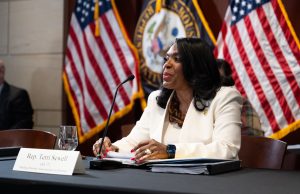 Supreme Court Ruling Puts Congresswoman Terri Sewell’s Alabama District at Risk
