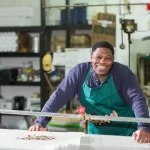The Art of Baking: From Classic Bread to Artisan Pastries