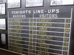 $10 Time Machine: The Rickwood Game To Take Place May 27 at Rickwood Field