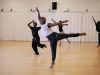 Southern DanceWorks’ Germaul Barnes Brings the Powerful Words of James Baldwin to Life Through Performance