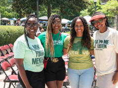 City of Birmingham to host Fifth Annual Mental Health Awareness Day on May 8