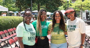 City of Birmingham to host Fifth Annual Mental Health Awareness Day on May 8