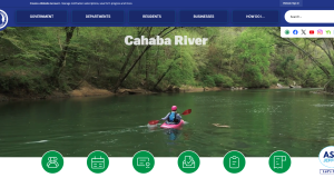 Jefferson County Launches New Website With Improved Navigation And Accessibility