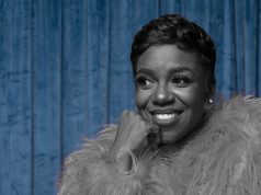 Birmingham Singer, Filmmaker Hope to Inspire With Sherri Brown Live Memorial Day Weekend