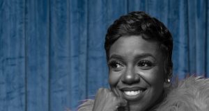 Birmingham Singer, Filmmaker Hope to Inspire With Sherri Brown Live Memorial Day Weekend