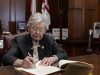 Governor Ivey Calls Special Election for Alabama-Drawn Congressional Map