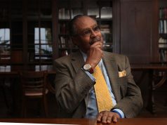 Clarence B. Jones, who helped MLK Smuggle Snippets of ‘Letter from Birmingham Jail,’ Dies at 95