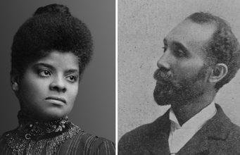 Black Journalism’s First Power Couple: Ida B. Wells and Ferdinand Lee Barnett