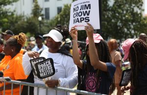 Federal Court Blocks Alabama Plan for New Congressional Districts that Could Help Republicans