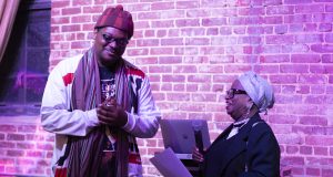 Twenty Years After His Death, Birmingham Pays Tribute to Hip-Hop Producer J Dilla