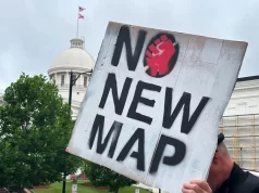 Supreme Court Halts Order for Alabama to Use US House Map with 2 Largely Black Districts