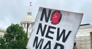 Supreme Court Halts Order for Alabama to Use US House Map with 2 Largely Black Districts
