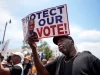 In the Birthplace of Civil Rights Movement, Groups Rally to Defend Black Political Representation in Alabama
