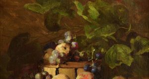 Black Artists Featured in Monet to Matisse Exhibition at Birmingham Museum of Art