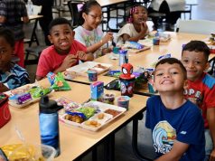 Birmingham City Schools Set Schedule for Summer 2026 Lunch Distribution