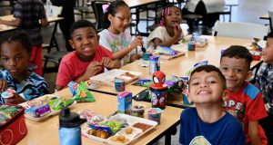 Birmingham City Schools Set Schedule for Summer 2026 Lunch Distribution