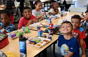 Birmingham City Schools Set Schedule for Summer 2026 Lunch Distribution