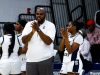Stillman College Names Harold Ingram as Women’s Basketball Head Coach