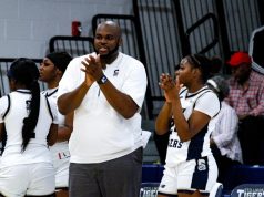 Stillman College Names Harold Ingram as Women’s Basketball Head Coach