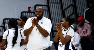 Stillman College Names Harold Ingram as Women’s Basketball Head Coach