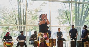 A Celebration of Culture and Connection: African Heritage Festival Returns to the Birmingham Museum of Art