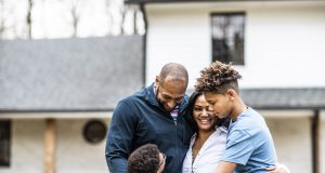 Your Home is an Investment — How Homeownership Helps to Create Generational Wealth